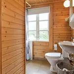 Vakantiehuis Osterskovvej X Nordenbro Vesteregn