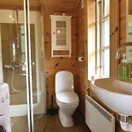 Vakantiehuis Osterskovvej X