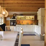 Vakantiehuis Osterskovvej X