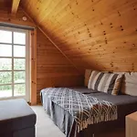 Vakantiehuis Osterskovvej X *