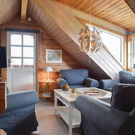 Amazing In With Sauna Holiday home