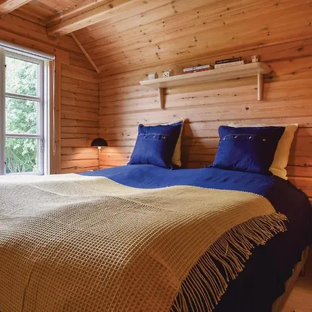 Amazing In With Sauna