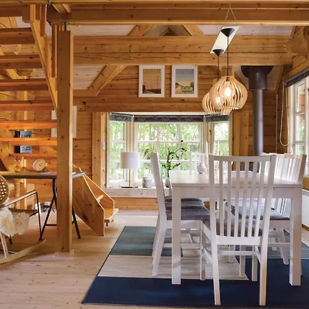 Amazing In With Sauna * Humble