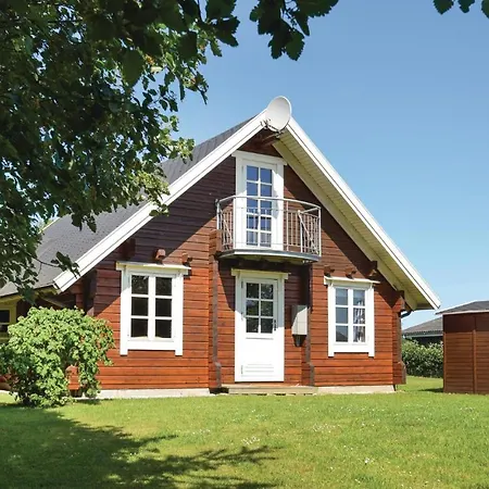 Holiday home Amazing In With Sauna