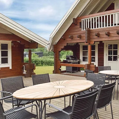 Amazing In With Sauna Holiday home