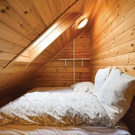 Amazing In With Sauna *