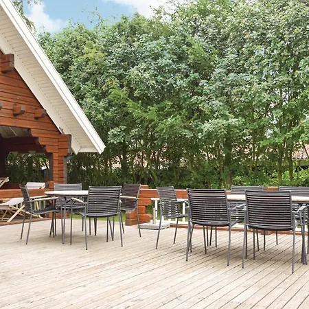 Osterskovvej X Nordenbro Vesteregn