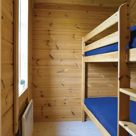 Amazing In With Sauna