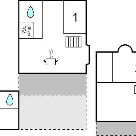 Amazing In With Sauna Holiday home *