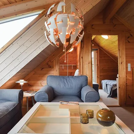 Amazing In With Sauna Holiday home