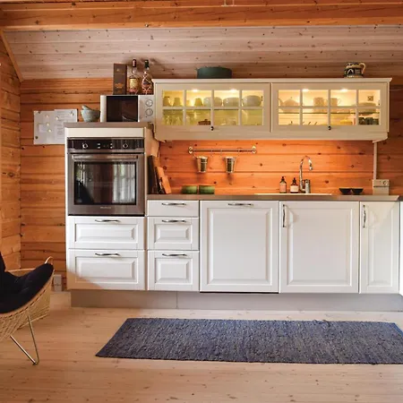 Amazing In With Sauna Holiday home *