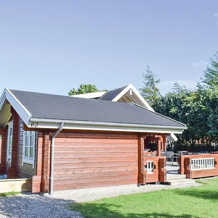 Amazing In With Sauna Holiday home Humble